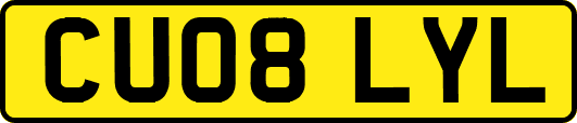 CU08LYL