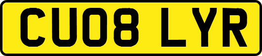 CU08LYR