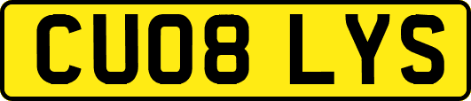 CU08LYS