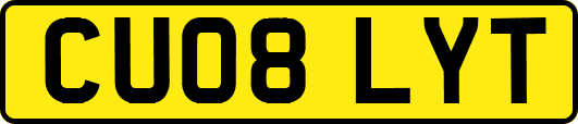 CU08LYT