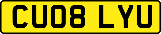 CU08LYU