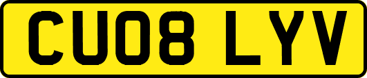 CU08LYV