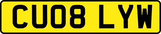 CU08LYW