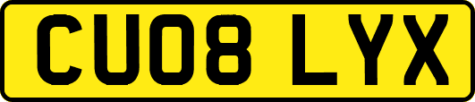 CU08LYX