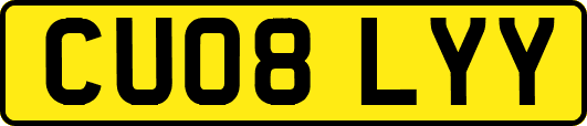 CU08LYY
