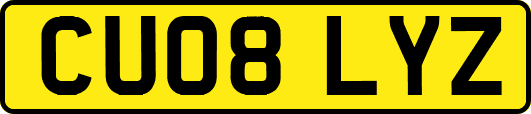 CU08LYZ