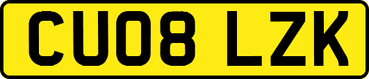 CU08LZK
