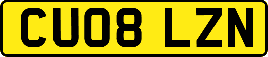 CU08LZN