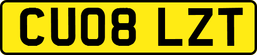 CU08LZT
