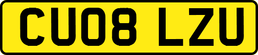 CU08LZU