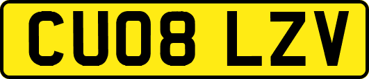 CU08LZV
