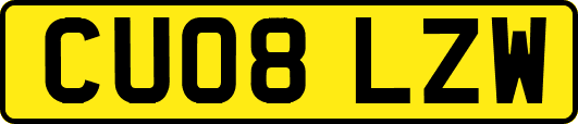 CU08LZW