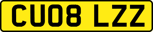 CU08LZZ