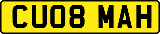 CU08MAH