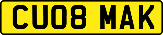 CU08MAK