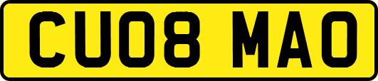CU08MAO