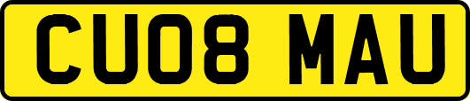 CU08MAU