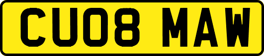 CU08MAW