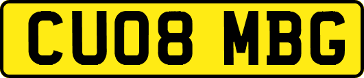 CU08MBG