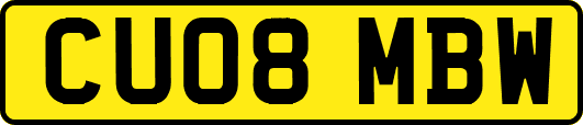 CU08MBW