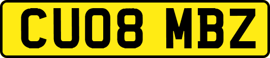 CU08MBZ