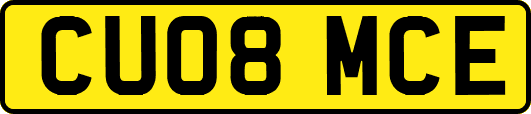 CU08MCE
