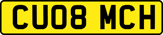CU08MCH