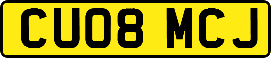 CU08MCJ