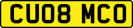 CU08MCO