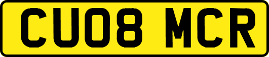 CU08MCR