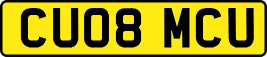 CU08MCU