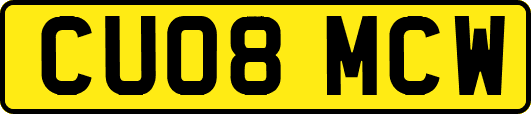 CU08MCW