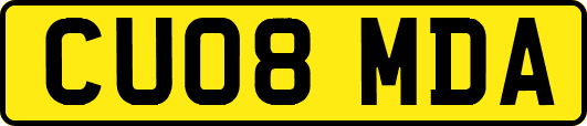 CU08MDA