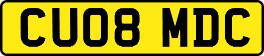 CU08MDC