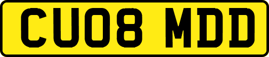 CU08MDD