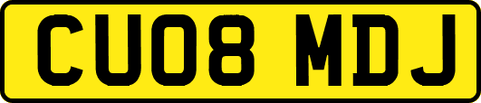 CU08MDJ