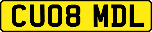CU08MDL