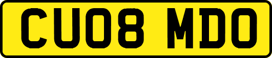 CU08MDO