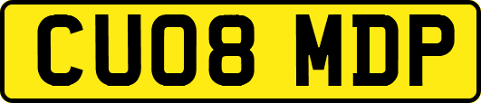 CU08MDP