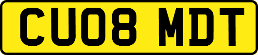 CU08MDT