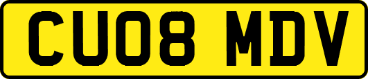CU08MDV