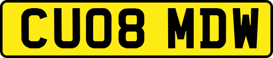 CU08MDW