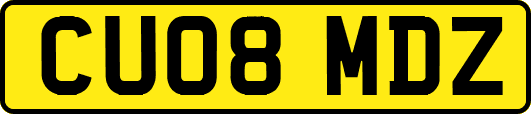 CU08MDZ