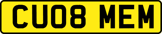 CU08MEM