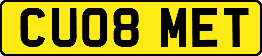 CU08MET