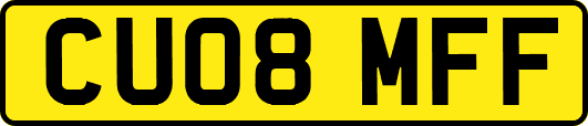 CU08MFF