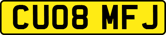 CU08MFJ