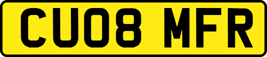 CU08MFR