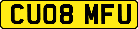 CU08MFU