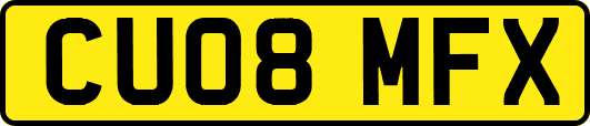 CU08MFX